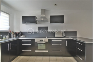 duplex-triplex à la vente -   59112  ANNOEULLIN, surface 97 m2 vente duplex-triplex - UBI459125579